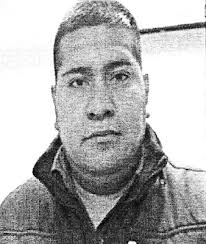 Borderland Beat: Edwin Antonio Rubio Lopez "El Max" "El Oso" Or "El Cabo  100" Liutenant Of El Aquiles Of Tijuana Currently At The Service Of Mayo  Flaco Captured. Miltary Operation In Sanalona,