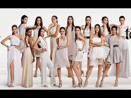 2017 asia model festival is organized by korea model association and supported by ministry of culture , sports and tourism , visit. Asia S Next Top Model Cycle 3 Top 14 Contestants Video Starmometer