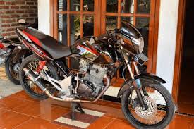 Mantab ffa herex tiger 200cc rangkanya mirip ninja tune up drag bike higam ponorogo motor mesin yang setting tiger herex style milik @muhammad_harry18 muhammad_harry18?igshid. Honda Tiger Reva Modifikasi Herex Shopee Indonesia