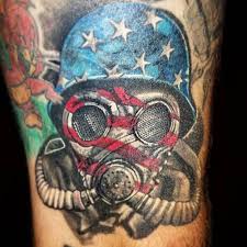 The tradition of tattooing is a mainstay in american military history, from the revolution to today. 101 Best American Flag Tattoos Patriotic Design Ideas 2021 Guide