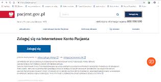 Serwis ministerstwa zdrowia i narodowego funduszu zdrowia. E Deklaracja Aktualnosci O Nas Pzu Zdrowie S A Oddzial Centrum Medyczne Nasze Zdrowie W Warszawie