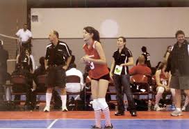 Van Ostenbridge: hardwood hustler