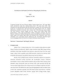 Di malaysia, hak untuk bersuara, berekspresi atau mengutarakan pandangan telah termaktub di bawah perkara 10(1)(a) perlembagaan persekutuan yang memperuntukkan bahawa setiap warganegara berhak ke atas kebebasan bercakap dan bersuara. Https Media Neliti Com Media Publications 43251 Id Demokratisasi Hak Berpikir Dan Berkreasi Warga Negara Di Indonesia Pdf