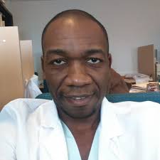 Ben Ousmanou DJOUBAIROU