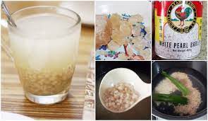 Air barli (page 1) cara buat air barli lemon untuk kuruskan badan & turunkan kolesterol, amalkan lepas berbuka. Resepi Milk Booster Ini Akan Meriahkan Lagi Susu Badan Anda Cubalah