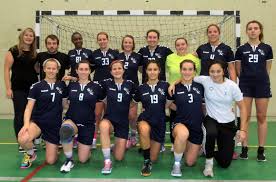 Club De Handball D Ahuntsic Cartierville