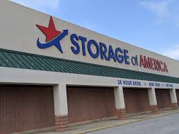 Picking the best ohio storage provider has never been easier. Storage Of America Opens Massive 866 Unit Facility At Former Kmart Site