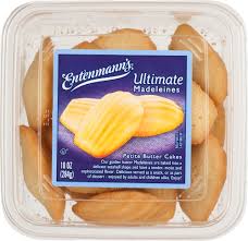 / dream big and eat pizza. King Soopers Entenmann S Ultimate Madeleines 10 Oz