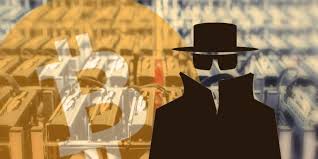 Bitcoin anonymous is community driven and decentralized. Bitcoin Isn T Anonymous And That S Ok Coincentral