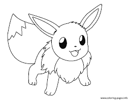Evolve eevee into flareon evolving eevee into flareon requires you to have a flame stone. Pokemon Coloring Pages Eevee Evolutions Part 3 Free Resource For Teaching