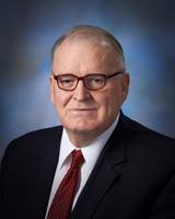 2 candidates up for re-election