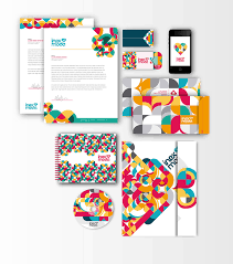 Graphic design brand identity examples. 30 Examples Of Brand Identity Design Done Right Hongkiat