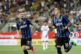 Check spelling or type a new query. Jovetic And Brozovic Staying At Inter Serpents Of Madonnina
