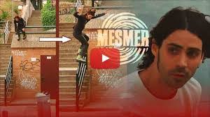 Marc Moreno's Instagram, Twitter & Facebook