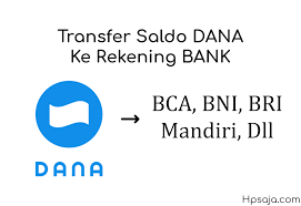 Cara transfer pulsa telkomsel ke operator lain. Cara Transfer Saldo Dana Ke Rekening Bank Tanpa Biaya Admin