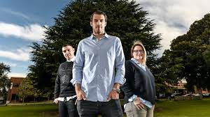 Alex james rance (9 ekim 1989 doğumlu), richmond futbol kulübü için oynayan eski bir profesyonel avustralyalı futbolcudur avustralya futbol ligi (afl). Richmond Defender Alex Rance S Latest Creation A School