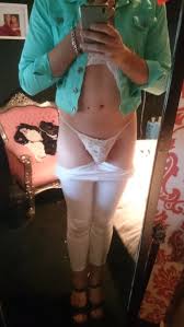 女性用パンツを穿く女装男！もっこりパンティのエロ画像 - 性癖エロ画像 センギリ