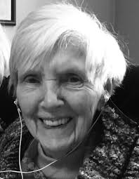 Edith Amy Milner (née Waters) Obituary