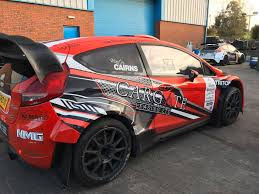 Big well done to Martin Cairns &...