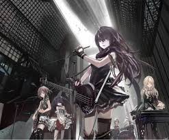 Anime heavily centered around music typically don't draw as much attention as other genres, but everyone should check out these 10 series! Anime 600163 Anime Group Anime Sing And Anime Stage On Favim Com