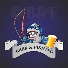 BEER AND FISHING