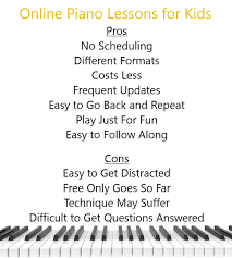 From a single note to complete pieces, piano maestro makes learning the piano fun. Online Piano Lessons For Kids 5 Best Free Options Pianodad