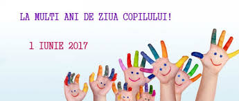Copil bun, la mulți ani! 1 Iunie Ziua Copilului Cele Mai Frumoase Mesaje Sms Uri Si FelicitÄƒri Vremea Noua Liderul Presei Vasluiene