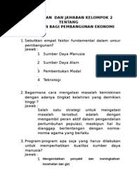 We did not find results for: Soal Dan Jawaban Tentang Masalah Ekonomi Ilmu Soal
