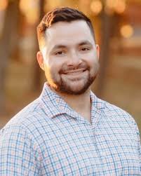 Nathan Sharp, Licensed Professional Counselor, Searcy, AR, 72143