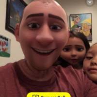 40+ "Daniel Fredrickson" profiles