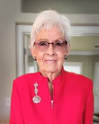 Dolores Mae Topham Holley Obituary February 24, 2024