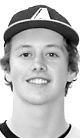 Four Streaks Academic All-Ohio In Baseball