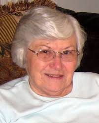 Patricia Snodgrass Obituary March 9, 2013