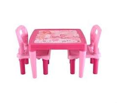 Pilsan Menekse 2li Oyun Ve Aktivite Masasi Pembe Pembe Urunler