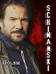 Schimanski" Das Geheimnis des Golem (TV Episode 2004)