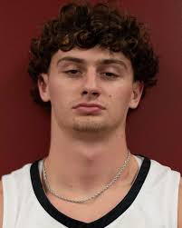 2024-25 Men's Basketball Roster