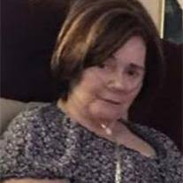 Obituary information for Grace C. Guidry