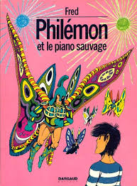 Image result for Philémon by fred