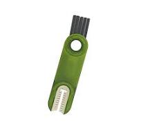 Custom Branding Lid Cleaning Brush