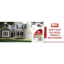 Ortho Home Defense Ready-To-Use Insect Killer For Indoor & Perimeter