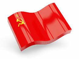 Communist symbolism the communist manifesto anarchist communism, communism, miscellaneous, angle png. Ussr Flag Icon 238605 Free Icons Library