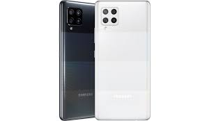 SAMSUNG Galaxy A42 5G 128GB EU Gray SM ...