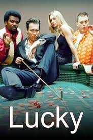 Check out our mr lucky tv series selection for the very best in unique or custom, handmade pieces from our shops. Lucky Tv Show Review Binge Post