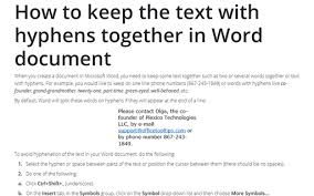 Understanding how word handles objects and the way they are anchored can make a big (object anchors only exist for floating objects.) regardless of the version of word you are using, the dialog textboxes and inserted shapes are always floating and when you paste them into a new page you. How To Show Hide Nonprintable Symbols In A Word Document Microsoft Word 2016