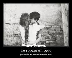 Citations d'amour, poème d'amour et cartes je t'aime. Imagenes De Amor Con Frases Te Robare Un Beso Descargar