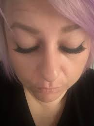 I'm available for eyelashes R50🥳❤️