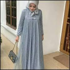 Kain satin ini dapat digunakan untuk berbagai macam bahan, tetapi yang sering digunakan untuk pakaian wanita adalah baju tidur, blus dan gaun malam. Model Baju Gamis Dari Bahan Tile Model Pakaian Muslim Model Pakaian Model