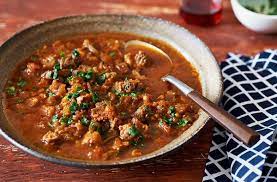 Chinese Chili Recipe Recipe Chinese Chili Chinese Chili Recipe Nyt Cooking