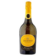 La Gioiosa Prosecco Brut 75cl Tesco Groceries