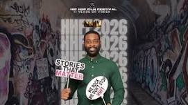 HHFF Pass - ALL ACCESS